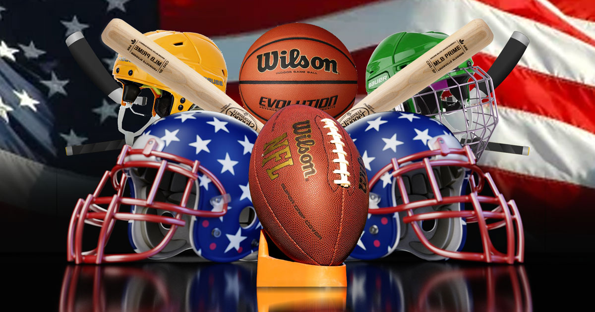 US sports