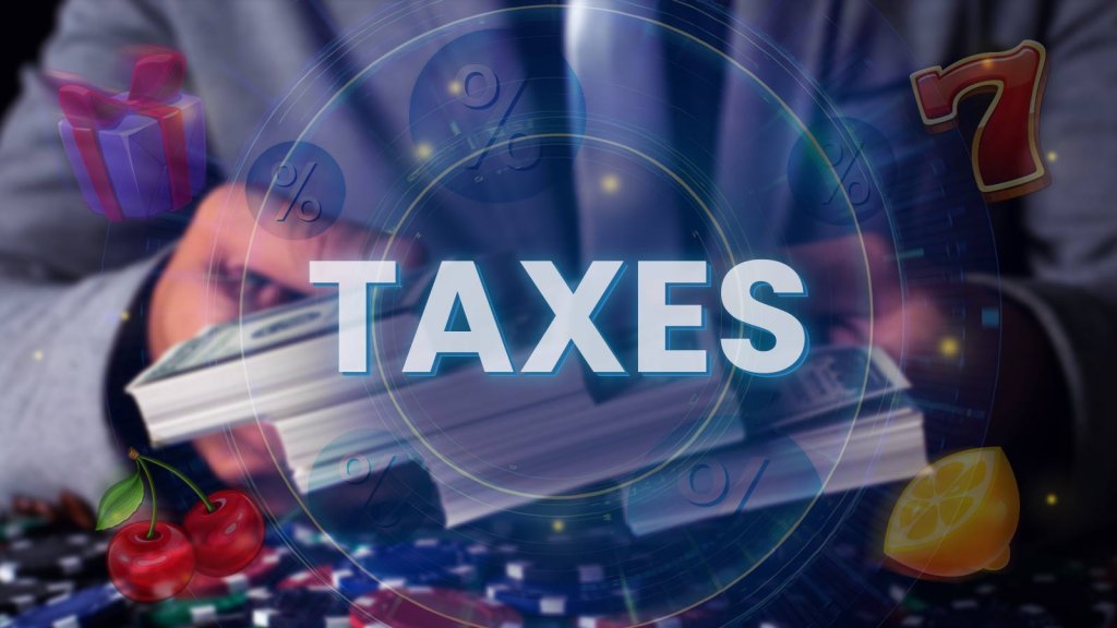 taxes